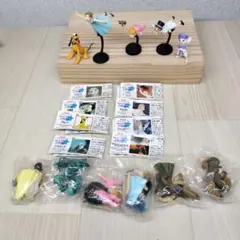 y ディズニー チョコエッグ part.1