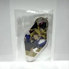 遊戯王 コラボカフェ本舗 モーテルキーホルダー Ⅴ - メルカリ