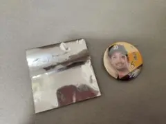 宗佑磨　缶バッジ