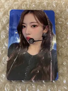 LE SSERAFIM ルセラフィム サクラ antifragile トレカ