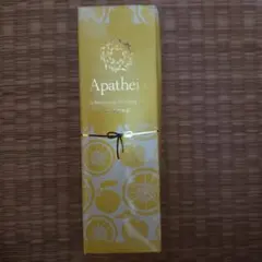 Apatheia 薬用美白ピーリングゲル プラチナム ゆず 300gのサムネイル