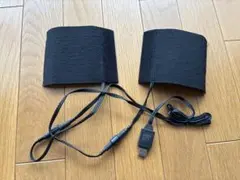 バイク用USB給電グリップヒーターのサムネイル
