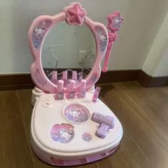 2026年最新】キティ ドレッサーの人気アイテム - メルカリ