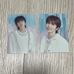 SEVENTEEN セブチ ジョシュア トレカ