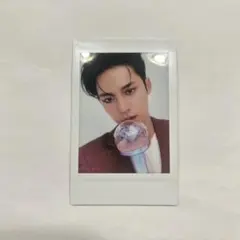 SEVENTEEN ミンギュ BE THE SUN  チェキ トレカ