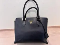 サフィアーノ ソフト（Saffiano Soft） 2WAY トートバッグのサムネイル