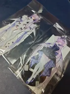 rurudo アクリルスタンド アクスタ イヴ ONLY SHOP - メルカリ