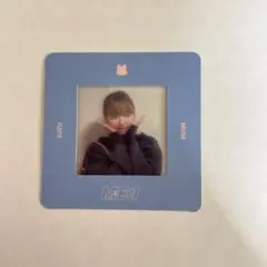 ME:I ミーアイ MUSE 初回B スライドフィルム 山本すず