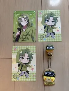 カラフルピーチ からぴち 願い事チャーム シヴァ - メルカリ