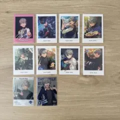 あんすた ぱしゃっつ グッズ カード まとめ売り 瀬名泉