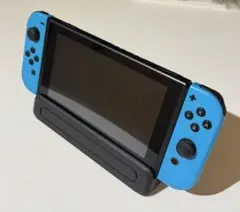 バッテリー不良】Nintendo Switch 本体 ネオンカラー - メルカリ