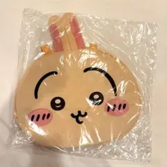 ちいかわ　おかおBIGボストンバッグ　うさぎ