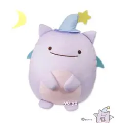 映画 すみっコぐらし ふぁいぶ ぬいぐるみXL プレミアム ♡ Part1