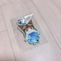 USJ ユニバ モンハン コレクタブルチャーム アイルー