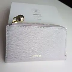 ラシット 二つ折りフラグメントケース