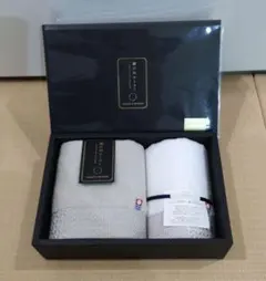 今治タオル 瀬戸内テーラー タオルセット 新品未使用