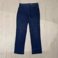 UNIQLO スリムフィットデニム 26