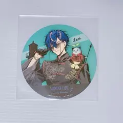 にじさんじ スイパラ レオス