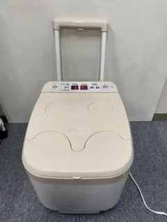 高陽社 足湯器 冷え取り君 マイコンプレミアム FB-C80 - メルカリ