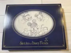 Sketches of Disney Friendsのサムネイル