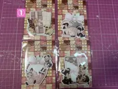 maron 様専用！nene様unichoco chocolate ステッカー