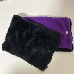 DAN Thunder Fleece ネックウォーマー フリース　グリセード DAN Thunder Fleece ネックウォーマー フリース グリセード - メルカリ