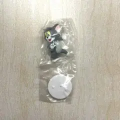 ならぶんです。トムとジェリー　トム　ガチャガチャ