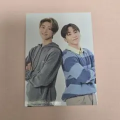 SEVENTEEN HOME スングァン　ディエイト　トレカ　セブチ