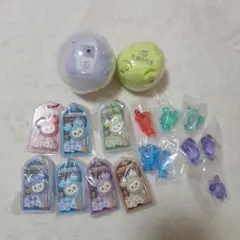 TWICE キャラクターキーホルダーセット