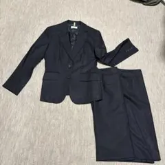 スーツカンパニー　リクルートスーツ➕替スカート