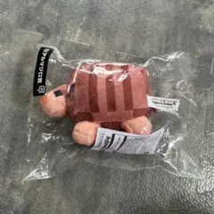 Minecraft 一番くじ　アルマジロ