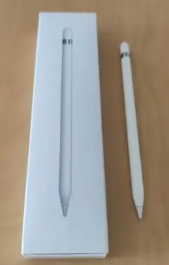 Apple Pencil 第一世代　美品
