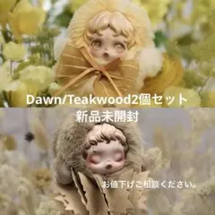 ★値下げPOPMART SKULLPANDA L’impressionnisme