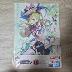 Fate Grand Order 一番くじ ミニビジュアライズボード - メルカリ