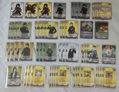 【即日発送】ヴァンガード 刀剣乱舞 京極正宗 デッキ 京極正宗 祝装 ｜ 「カードファイト!! ヴァンガード」 TCG公式サイト
