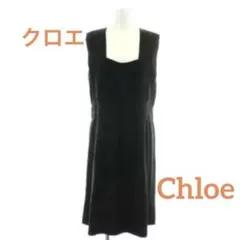 2026年最新】クロエ CHLOE ワンピースの人気アイテム - メルカリ