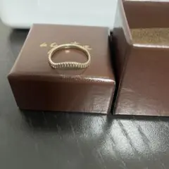 指輪 11号
