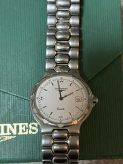 Longines ロンジン ゴールデンウイング ピンク | Mercari