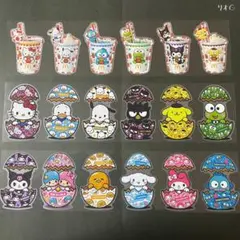 ロールシール おすそ分けセット リオG - メルカリ