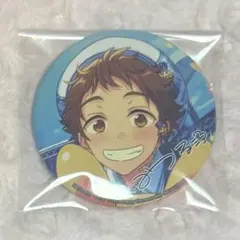 あんスタ 光 アルバム缶バッジ