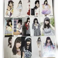 即購入OK あやちゃん 柴田阿弥ファースト写真集 SKE48 - メルカリ