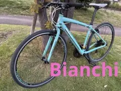 2025年最新】ビアンキ mtbの人気アイテム - メルカリ