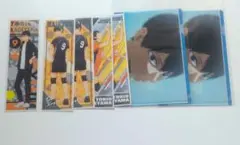 ハイキュー　影山飛雄　まとめ売り