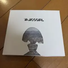 YAJICOGIRL ひとり街 CD