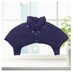 肩当て 肩ウォーマー 寝具 首 襟付 安眠ベスト レディース 冬 暖かい 肩掛け