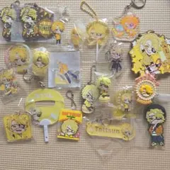 カラフルピーチ からぴち たっつんさん まとめ売り - メルカリ