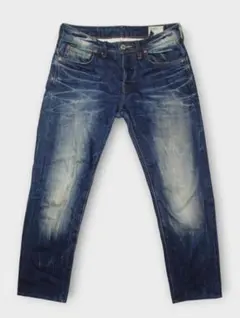 G-Star ジースターロウ　ストレート　デニム　3301　29　32