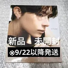 【新品・未開封】&TEAM markonme NICHOLAS SOLOver