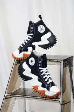 2026年最新】ランスターモーション コンバースの人気アイテム - メルカリ