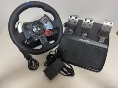 logicool G G29 DRIVING FORCE ハンドルコントローラー